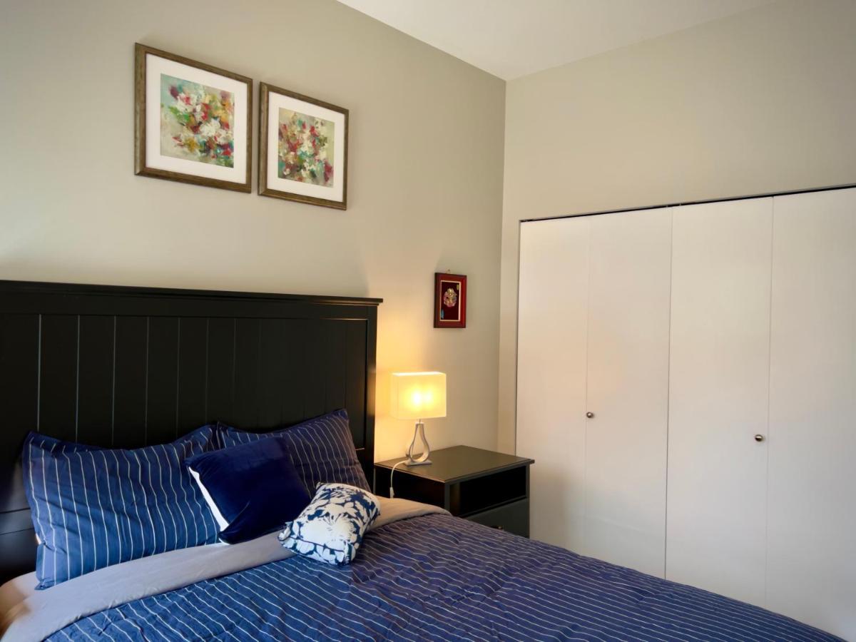 Victoria Old Town One Bedroom Apartment Eksteriør bilde