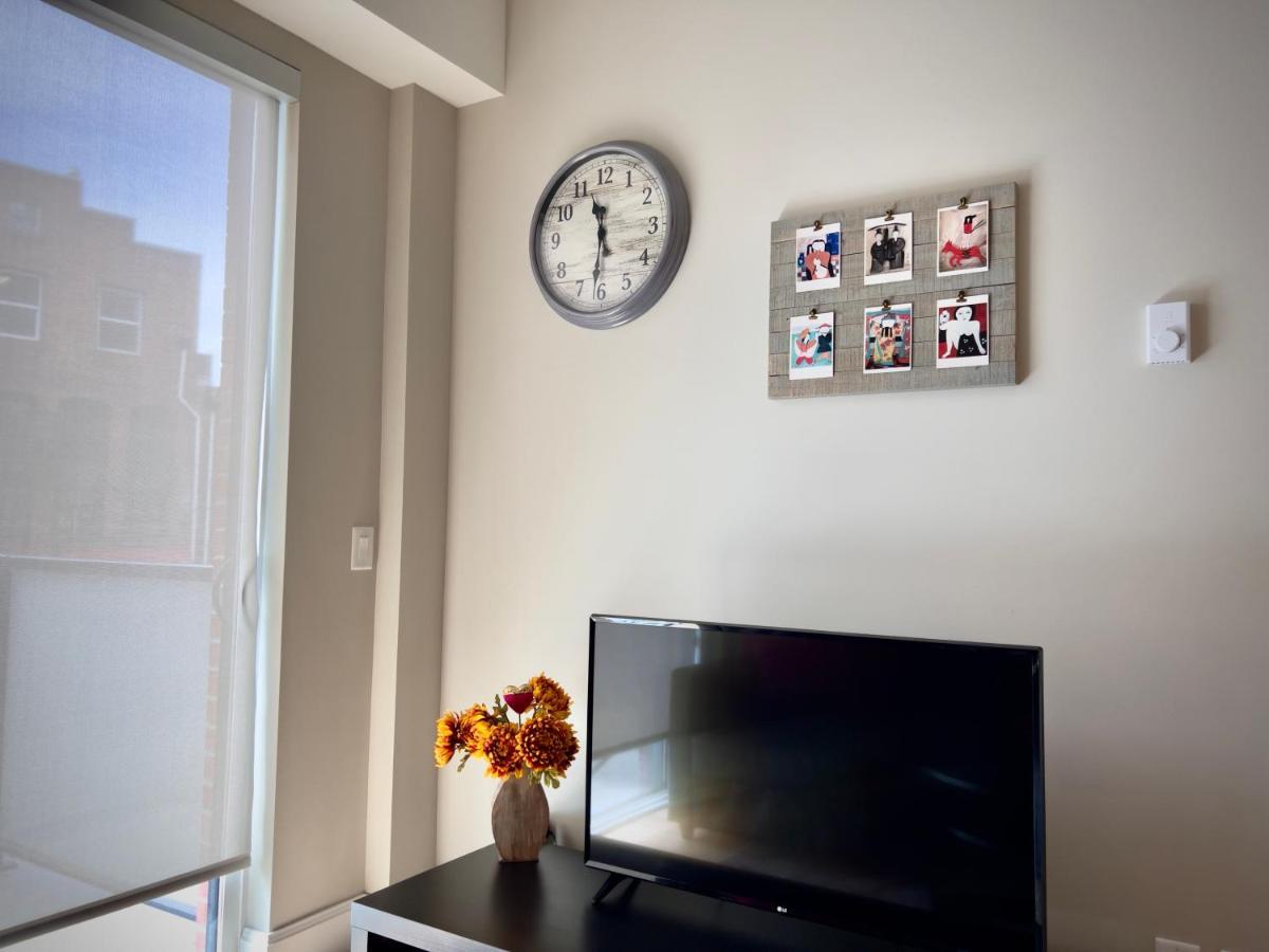 Victoria Old Town One Bedroom Apartment Eksteriør bilde